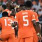 Jean Louis Gasset with the Ivory Coast national team | AfricaSportNow