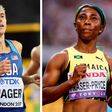 Shelly-Ann Fraser-Pryce and Other Track and Field Stars Who Retired in 2025