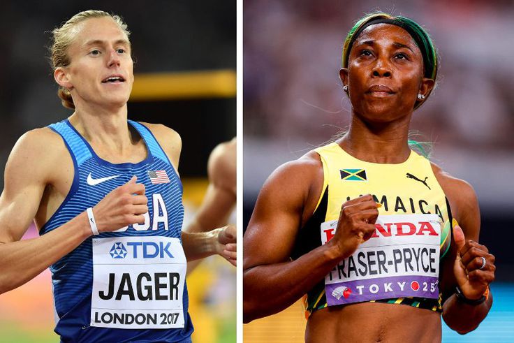 Shelly-Ann Fraser-Pryce and Other Track and Field Stars Who Retired in 2025