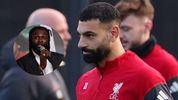 ‘If He Were English, They Would Build a Statue’ - Former Arsenal Star Slams Mohamed Salah ‘Disrespect’