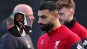 ‘If He Were English, They Would Build a Statue’ - Former Arsenal Star Slams Mohamed Salah ‘Disrespect’