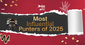 RANKED! Top 10 Most Influential Punters of 2025