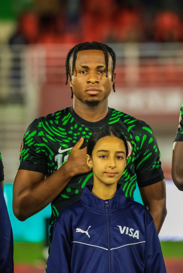 Samuel Chukwueze || Imago