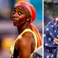 Noah Lyles Makes Shelly-Ann Fraser-Pryce Jealous Following His Confession