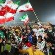 Iran into World Cup finals as Japan, South Korea move closer