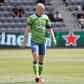 Aussie defender Smith goes from Seattle to DC in MLS deal