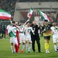 Iran women in stadium for victory over Iraq