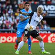 Versatile Dane Wass joins Atletico from Valencia