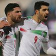 Taremi fires Iran into 2022 World Cup finals with win over Iraq