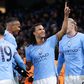 Nathan Ake fires Man City past Arsenal
