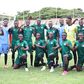 '75 percent ready' - Zambia's assistant coach says ahead of games with Flying Eagles