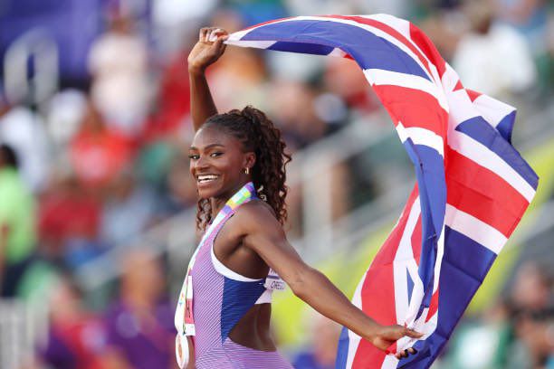 Asher Smith Powers To 60m British Record At World Indoor Tour In Karlsruhe Pulse Sports Nigeria 