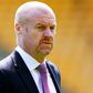 Everton announce Sean Dyche as new manager