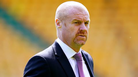 Everton announce Sean Dyche as new manager