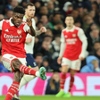 Arsenal woes compounded with Partey injury fears