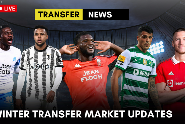 Latest Gossip: Pedro Porro, McKennie, Dieng, Kamaldeen