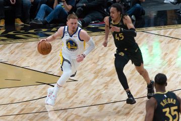 Golden State Warriors vs Toronto Raptors odds and betting tips