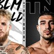 Jake Paul set to fight Tommy Fury in Saudi Arabia