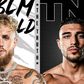 Jake Paul set to fight Tommy Fury in Saudi Arabia