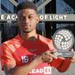 Ivorian youngster Amad named EFL Young and PFA Fans' Player of the Month