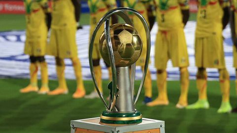 2022 winner to receive $2million as CAF announces 60% increase in prize money