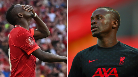 Revealed: Sadio Mane was regularly fined a large part of his salary during Liverpool spell