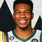 LeBron James and Giannis Antetokoumpo to captain 2023 NBA All-Star teams