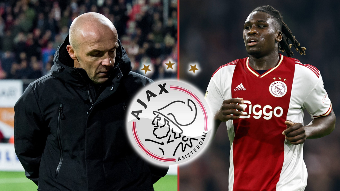 Ajax vs AZ Alkmaar live score, H2H and lineups