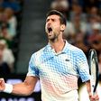 Novak Djokovic surpasses Andre Agassi's record advancing to his tenth final in Melbourne