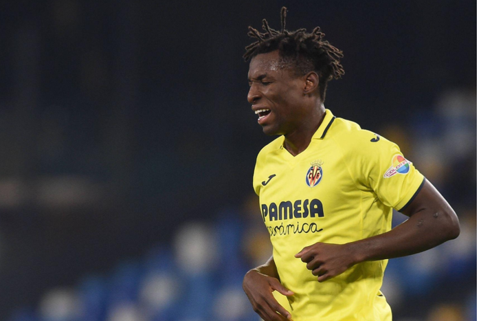 Nicolas Jackson’s move to Bournemouth falls apart