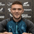Kieran Trippier extends contract with Newcastle