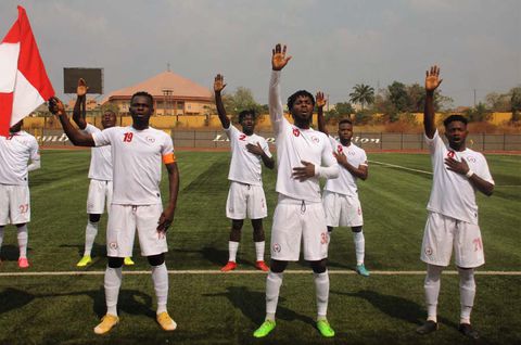 Preview: Niger Tornadoes to take out anger on vulnerable Enugu Rangers in Kaduna