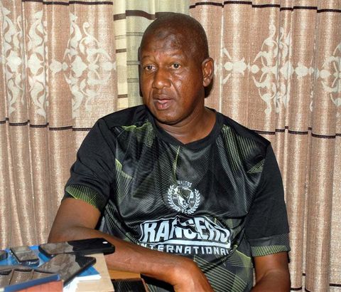 NPFL: Rnagers vs Lobi Stars