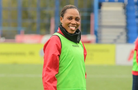 39-year-old Ebi reacts for first time after losing club ahead of Women's World Cup