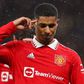 Rashford beats Iheanacho, makes history with February award