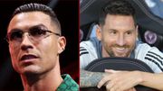 'See you soon' — Cristiano Ronaldo declares ahead of legendary showdown with great rival Messi