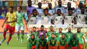 AFCON 2023: Super Eagles celebrate 2019 win against Cameroon