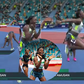 [WATCH] - Tobi Amusan's epic celebration and dance after breaking Glory Alozie's African Record in Astana