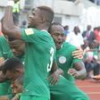 Nigeria's Super Eagles could replicate this performance against Cameroon at AFCON 2023.