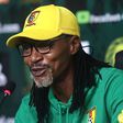 Cameroon coach Rigobert Song speaks ahead of their AFCON 2023 Round of 16 clash against the Super Eagels of Nigeria || Getty Images