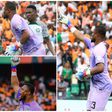 Super Eagles man of the moment, Stanley Nwabali.