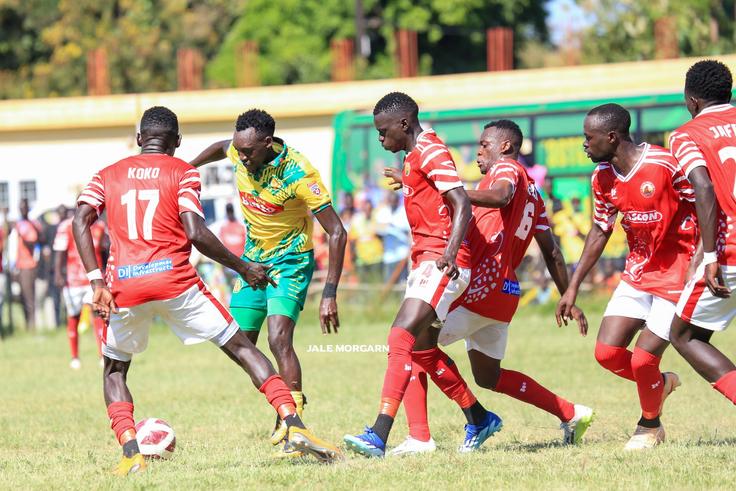 BUL tie experienced midfielder to new contract