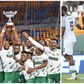 The Golden Arrows and Super Eagles of Nigeria.