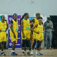 Action-packed day one of the National Basketball League
