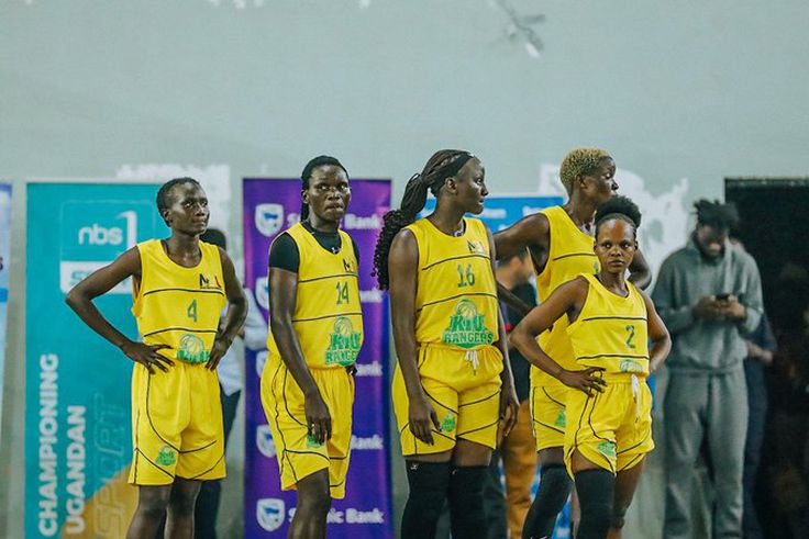 Action-packed day one of the National Basketball League