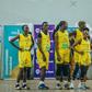 Action-packed day one of the National Basketball League