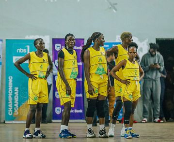 Action-packed day one of the National Basketball League