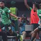 AFCON 2023: A Lookman show as Nigeria tame Cameroon to sail to quarters