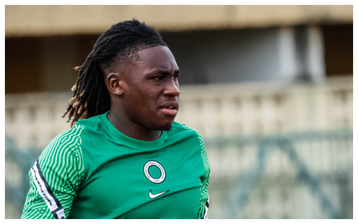 AFCON 2023: Calvin Bassey explains the collective effort in their defensive success