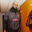 When LeBron James learned about Jürgen Klopp's surprise exit from Liverpool at the end of the season, here is what he said.